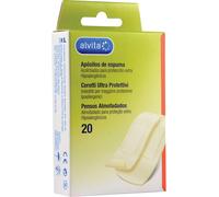 ALVITA CER ULTRA PROT 20PZ