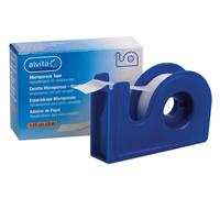 Alvita Cerotto Microporoso Rocchetto 1,25cmx5m