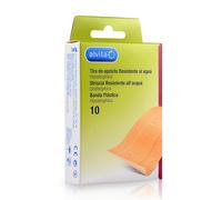 Alvita cer str imp 10x6cm 10pz