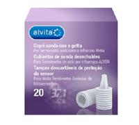 ALVITA COPRI SONDA TERM INFR