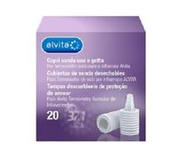 COPRI SONDA TERMICA INFRAROSSI ALVITA®