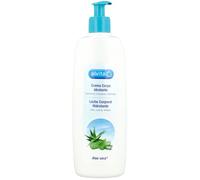 Alvita Crema Corpo Idratante all'Aloe Vera – 400 ml