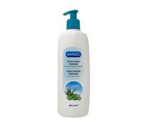 Crema Corpo Idratante ALOE VERA ALVITA® 400ml