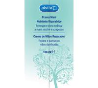 Alvita Crema Mani Nutr 100ml