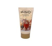 Alvita Crema Mani Pan di Zenzero, 50ml