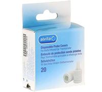 Alvita Disposable Probe Covers
