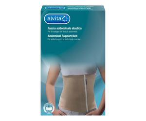 ALVITA FASCIA ADDOM ELASTICA 2