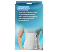 Alvita fascia addominale 3