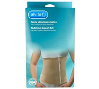 Fascia Addominale Elastica ALVITA® TG2