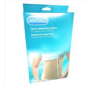 FASCIA ADDOMINALE ELASTICA ALVITA TG1