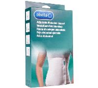 Alvita Fascia Addominale Taglia 1