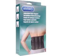 ALVITA Fascia lombale regolabile - taglia 2