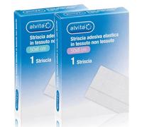 ALLIANCE HEALTHCARE ALVITA GARZA TNT 50X8CM