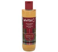ALVITA GEL DOCCIA NATALE24 VIS