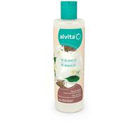 alvita gel doccia te' bianco 300 ml