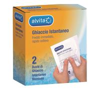 ALVITA GHIACCIO ISTANTANEO 2PZ