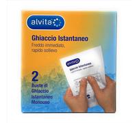 ALVITA GHIACCIO ISTANTANEO 2PZ