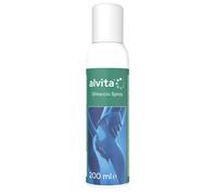 ALVITA GHIACCIO SPRAY 200 ML
