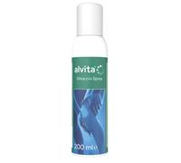 ALVITA GHIACCIO SPRAY 200 ML