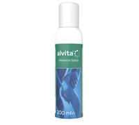 ALVITA GHIACCIO SPRAY 200ML