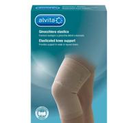 Ginocchiera Elastica Alvita Taglia 3