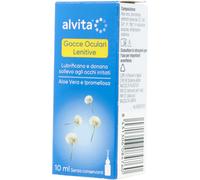 alvita Gocce oculari lenitive 10 ml