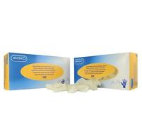 Alvita Guanti Latt S/polv M100