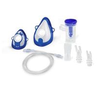 Alvita Kit Accessori di Ricambio Aerosol 7 pezzi