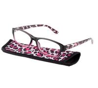 Alvita Occhiale da Lettura Premontati Modello Beatrice +2,00, 1 Pezzo