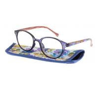 Alvita occh lett zinnia +2,00