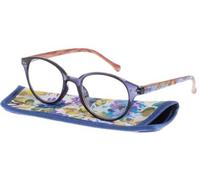 Zinna Occhiali Da Lettura Premontati Alvita +3,00