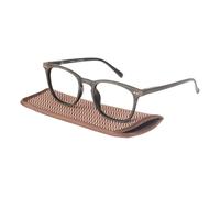 Alvita Occhiale da Lettura Premontati Modello Simon +2,00, 1 Pezzo