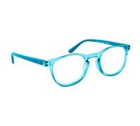 Alvita Occhiali da Lettura Premontati Tiffany Blue +2,50 1 pezzo