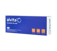 Alvita occhiale sole claudio