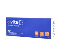 Alvita occhiale sole lizzie