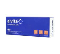 ALVITA OCCHIALE SOLE MARK