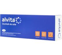 ALVITA OCCHIALE SOLE MARK