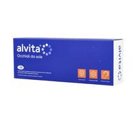 Alvita occhiale sole mick
