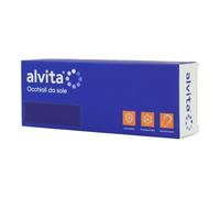 Alvita occhiale sole tom
