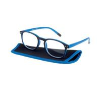 Alvita Occhiali da Lettura Premontati da Donna Modello Gio +2,50, 1 Pezzo