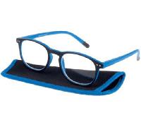 Alvita Occhiali da Lettura Premontati da Donna Modello Gio +3,00 1 Pezzo