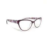 Alvita Occhiali da Lettura Premontati Modello Betsy Purple +2,50 1 Pezzo