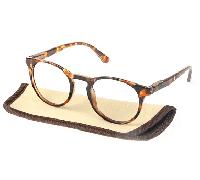 Alvita Occhiali da Lettura Premontati Modello Pat +2,00 1 Pezzo