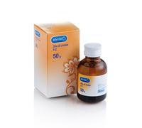 ALVITA OLIO RICINO 50G