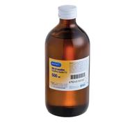 ALVITA OLIO VASELINA 500ML