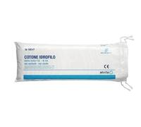 Alvita Ovatta Cotone Idrofilo Extra India Chirurgico Assorbente 100 g