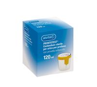 Alvita Prontotest Contenitore Sterile Urine