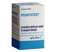 alvita Prontotest conten ster feci