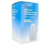Alvita Prontotest Contenitore Urine 24 Ore