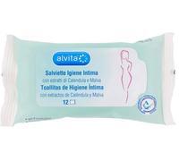 ALVITA SALV INTIME ECO MIGN10P